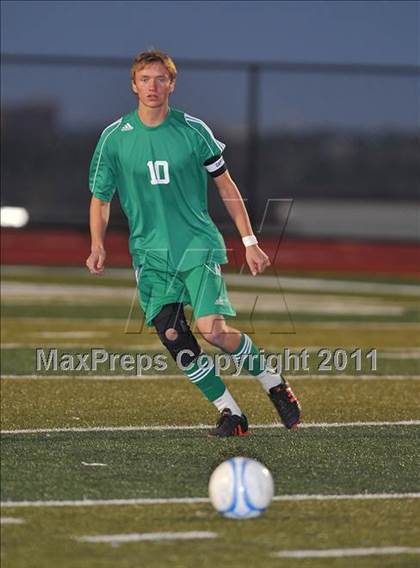 Thumbnail 1 in Valor Christian vs Conifer photogallery.