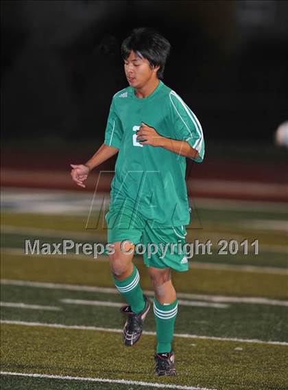 Thumbnail 2 in Valor Christian vs Conifer photogallery.