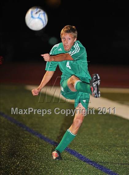 Thumbnail 1 in Valor Christian vs Conifer photogallery.
