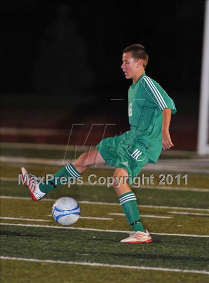 Thumbnail 3 in Valor Christian vs Conifer photogallery.