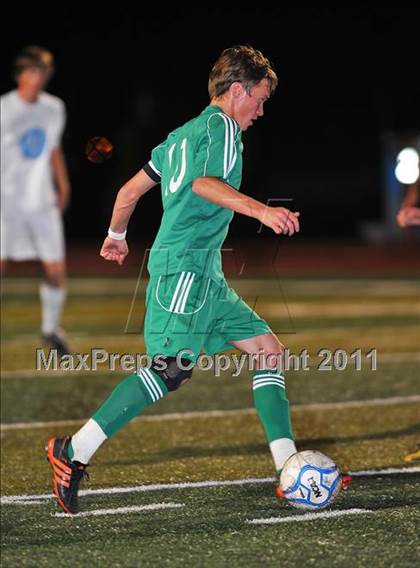 Thumbnail 1 in Valor Christian vs Conifer photogallery.