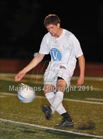 Thumbnail 1 in Valor Christian vs Conifer photogallery.