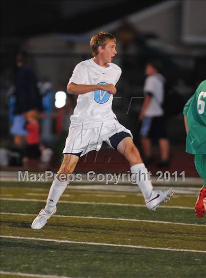 Thumbnail 3 in Valor Christian vs Conifer photogallery.