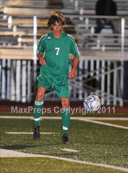 Thumbnail 2 in Valor Christian vs Conifer photogallery.