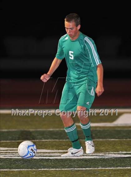 Thumbnail 2 in Valor Christian vs Conifer photogallery.