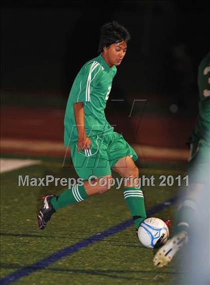 Thumbnail 2 in Valor Christian vs Conifer photogallery.