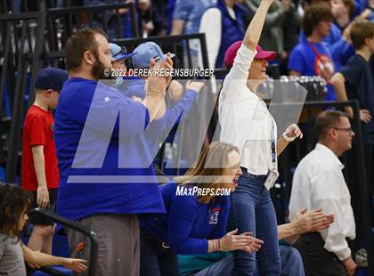Thumbnail 1 in Steamboat Springs vs Centaurus (CHSAA 4A Sweet 16) photogallery.
