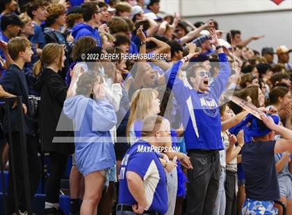 Thumbnail 2 in Steamboat Springs vs Centaurus (CHSAA 4A Sweet 16) photogallery.