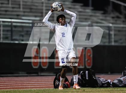 Thumbnail 2 in O'Connor @ Liberty photogallery.