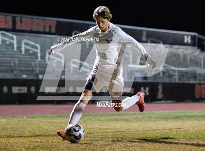 Thumbnail 2 in O'Connor @ Liberty photogallery.