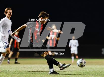 Thumbnail 2 in O'Connor @ Liberty photogallery.