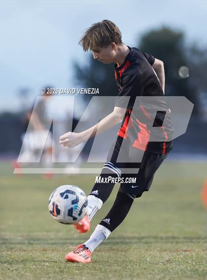 Thumbnail 3 in O'Connor @ Liberty photogallery.