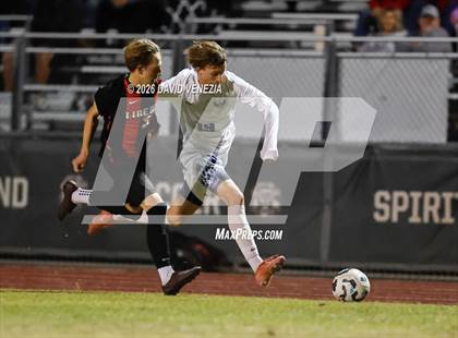 Thumbnail 3 in O'Connor @ Liberty photogallery.