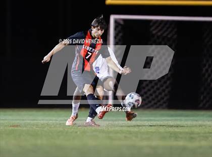 Thumbnail 1 in O'Connor @ Liberty photogallery.