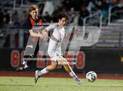 Thumbnail 3 in O'Connor @ Liberty photogallery.