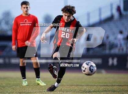 Thumbnail 3 in O'Connor @ Liberty photogallery.