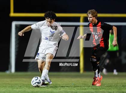 Thumbnail 2 in O'Connor @ Liberty photogallery.