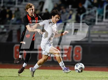 Thumbnail 2 in O'Connor @ Liberty photogallery.