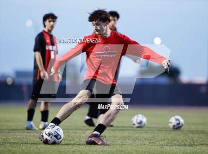 Thumbnail 2 in O'Connor @ Liberty photogallery.