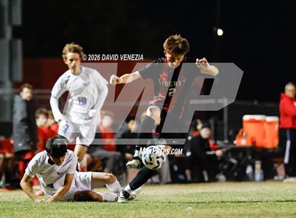 Thumbnail 2 in O'Connor @ Liberty photogallery.