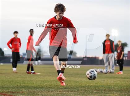 Thumbnail 1 in O'Connor @ Liberty photogallery.