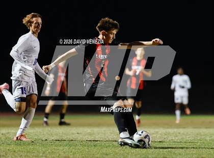 Thumbnail 1 in O'Connor @ Liberty photogallery.