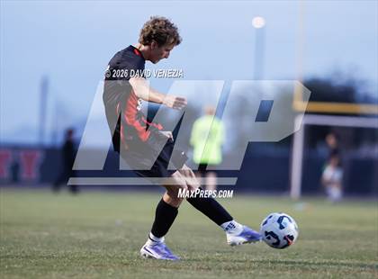 Thumbnail 1 in O'Connor @ Liberty photogallery.