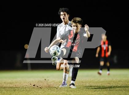 Thumbnail 1 in O'Connor @ Liberty photogallery.