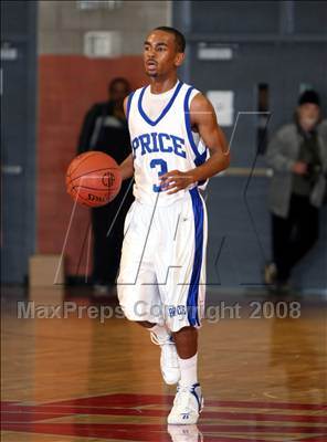 Thumbnail 1 in Renaissance Academy vs. Price (CIF SoCal Regional D5 Final) photogallery.