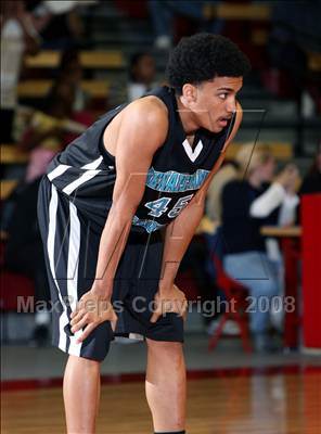 Thumbnail 3 in Renaissance Academy vs. Price (CIF SoCal Regional D5 Final) photogallery.