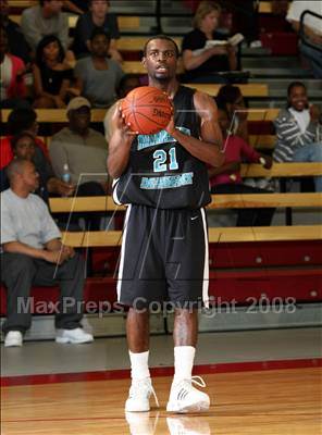 Thumbnail 2 in Renaissance Academy vs. Price (CIF SoCal Regional D5 Final) photogallery.