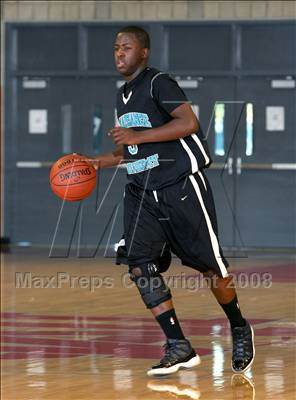 Thumbnail 3 in Renaissance Academy vs. Price (CIF SoCal Regional D5 Final) photogallery.