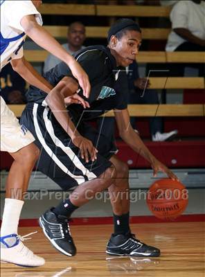 Thumbnail 2 in Renaissance Academy vs. Price (CIF SoCal Regional D5 Final) photogallery.
