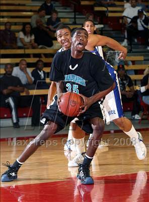 Thumbnail 2 in Renaissance Academy vs. Price (CIF SoCal Regional D5 Final) photogallery.
