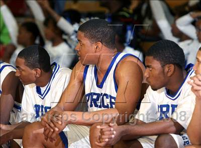 Thumbnail 3 in Renaissance Academy vs. Price (CIF SoCal Regional D5 Final) photogallery.