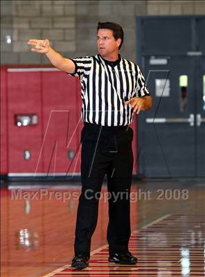 Thumbnail 2 in Renaissance Academy vs. Price (CIF SoCal Regional D5 Final) photogallery.