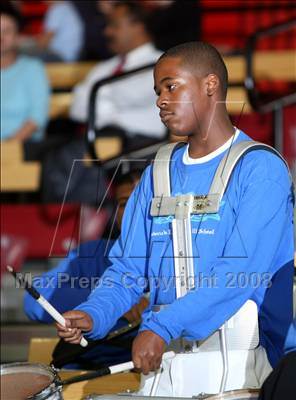 Thumbnail 1 in Renaissance Academy vs. Price (CIF SoCal Regional D5 Final) photogallery.