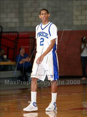Thumbnail 2 in Renaissance Academy vs. Price (CIF SoCal Regional D5 Final) photogallery.