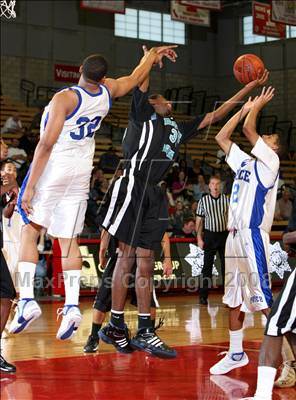 Thumbnail 1 in Renaissance Academy vs. Price (CIF SoCal Regional D5 Final) photogallery.