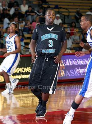 Thumbnail 2 in Renaissance Academy vs. Price (CIF SoCal Regional D5 Final) photogallery.
