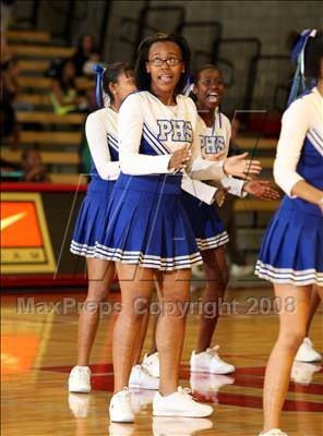 Thumbnail 1 in Renaissance Academy vs. Price (CIF SoCal Regional D5 Final) photogallery.