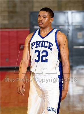 Thumbnail 3 in Renaissance Academy vs. Price (CIF SoCal Regional D5 Final) photogallery.