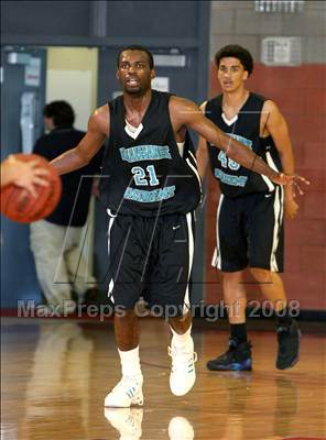Thumbnail 1 in Renaissance Academy vs. Price (CIF SoCal Regional D5 Final) photogallery.