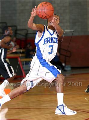 Thumbnail 2 in Renaissance Academy vs. Price (CIF SoCal Regional D5 Final) photogallery.