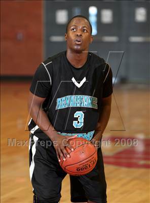 Thumbnail 1 in Renaissance Academy vs. Price (CIF SoCal Regional D5 Final) photogallery.