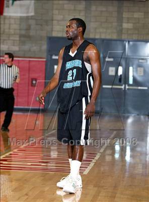 Thumbnail 3 in Renaissance Academy vs. Price (CIF SoCal Regional D5 Final) photogallery.