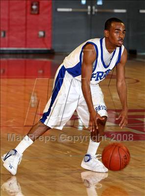 Thumbnail 2 in Renaissance Academy vs. Price (CIF SoCal Regional D5 Final) photogallery.