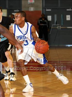Thumbnail 1 in Renaissance Academy vs. Price (CIF SoCal Regional D5 Final) photogallery.