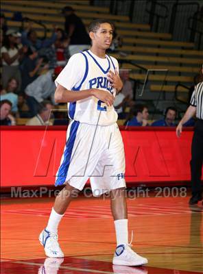 Thumbnail 2 in Renaissance Academy vs. Price (CIF SoCal Regional D5 Final) photogallery.