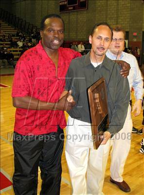 Thumbnail 1 in Renaissance Academy vs. Price (CIF SoCal Regional D5 Final) photogallery.